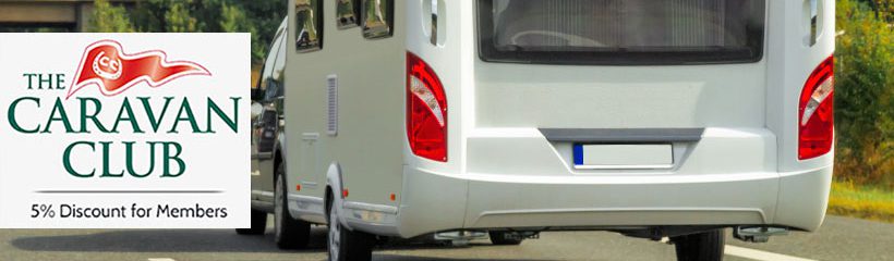 Promotion Banner of Caravan Tyres 1