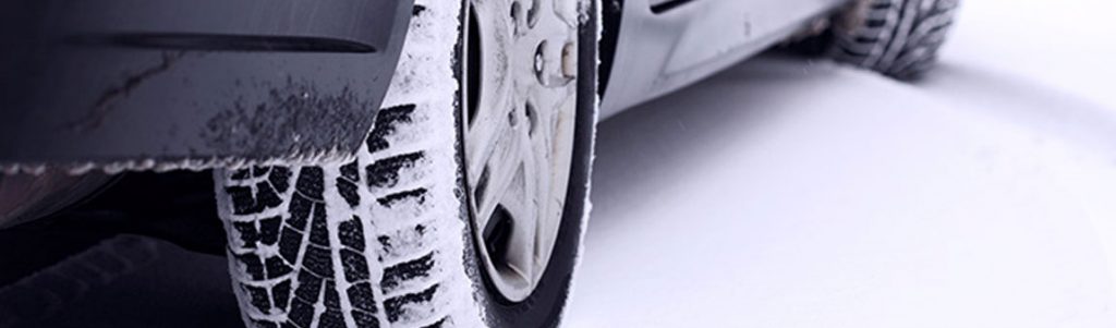 winter tyres