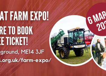 Farm Expo 2024 Banner