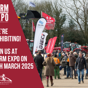 Farm Expo 2025