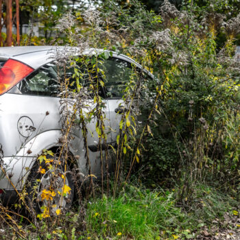 How to SORN your vehicle if it’s off the road