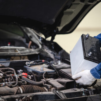 Car Battery